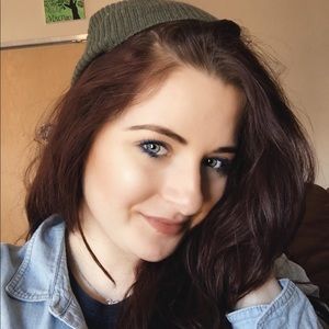 Meet your Posher, Bree